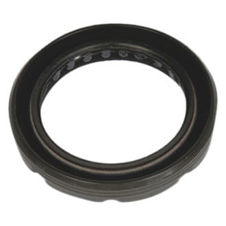ACDelco® - Genuine GM Parts™ Front Spring Loaded Multi Lip Crankshaft Seal