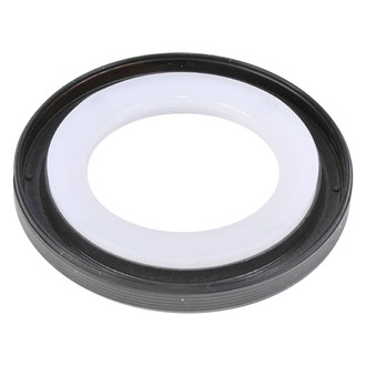 ACDelco® - Genuine GM Parts™ Front Spring Loaded Multi Lip Crankshaft Seal