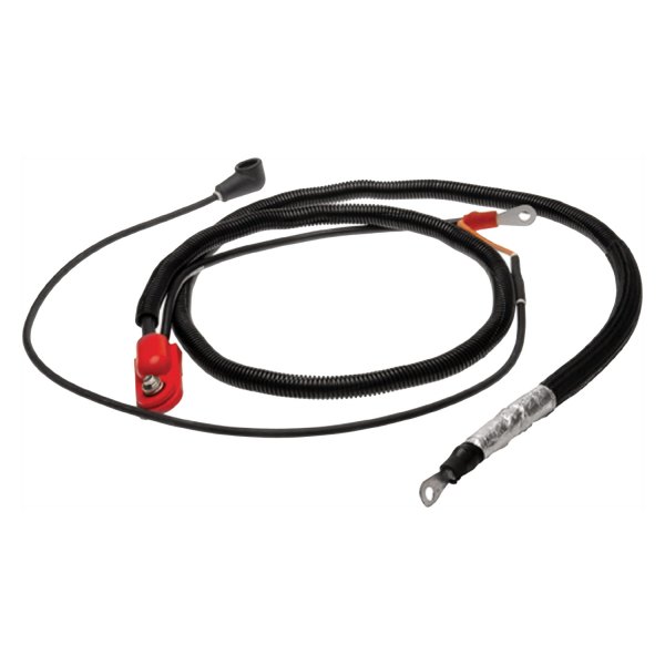 ACDelco SOSX244-1 GM Original Equipment Positive Battery Cable 