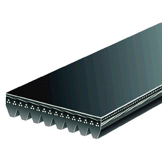 ACDelco® - Professional™ V-Ribbed Serpentine Belt