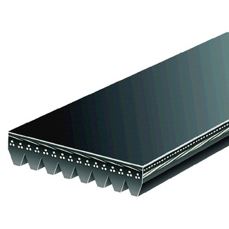 ACDelco® - Professional™ V-Ribbed Serpentine Belt