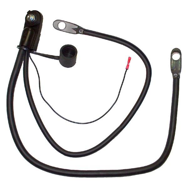 ACDelco® 2SD28XH Professional™ Battery Ground Strap