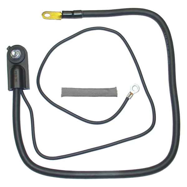 ACDelco® - Professional™ Negative Battery Ground Strap