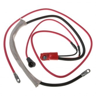 Chevy Express Battery Cables, Terminals, Lugs — CARiD.com