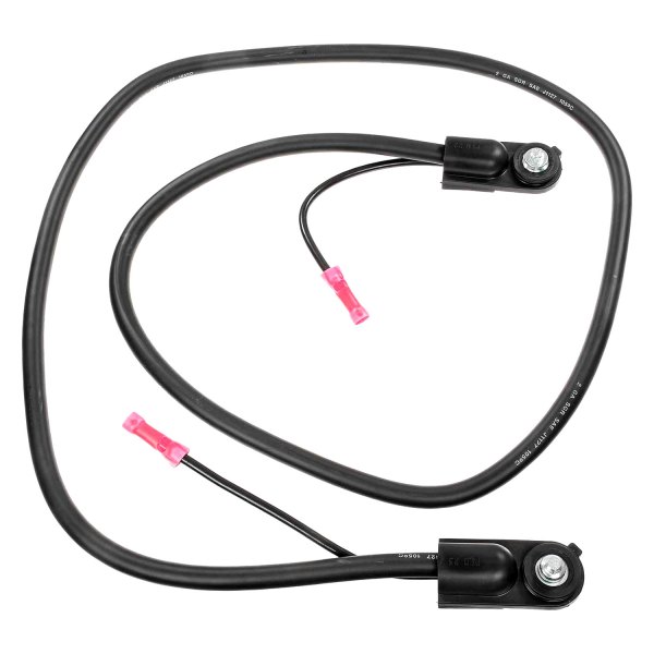 2016-2017 Chevrolet Silverado 1500 Battery Cable - AC Delco 84494556