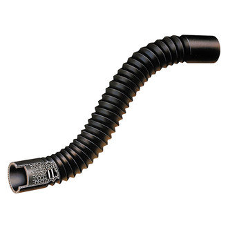 ACDelco® - Professional™ Engine Coolant Radiator Hose