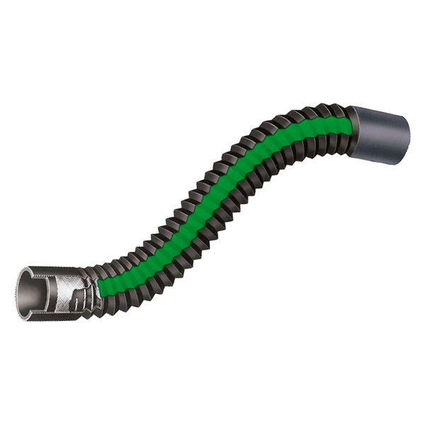 ACDelco® - Professional™ Flexible Engine Coolant Radiator Hose