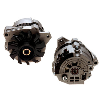 ACDelco® - GM Original Equipment™ Remanufactured Alternator