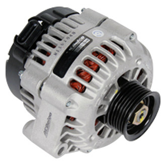 ACDelco® - GM Original Equipment™ Remanufactured Alternator