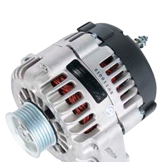 ACDelco® - GM Original Equipment™ Remanufactured Alternator