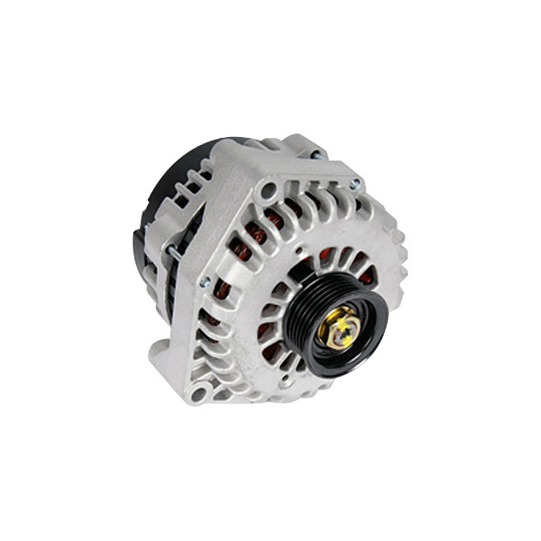 ACDelco GM Original Equipment 321-1844 Alternator, USA REMAN.NO CORE