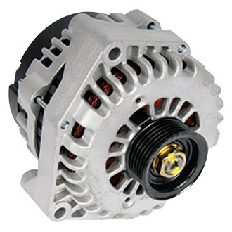 ACDelco® - GM Original Equipment™ Remanufactured Alternator