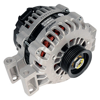 ACDelco® - Genuine GM Parts™ Alternator