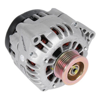 ACDelco® - GM Original Equipment™ Remanufactured Alternator