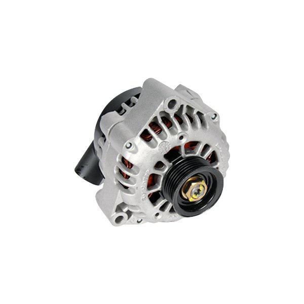 ACDelco® - Genuine GM Parts™ Remanufactured Alternator