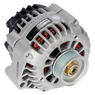 ACDelco® 321-2172 - GM Original Equipment™ Remanufactured Alternator