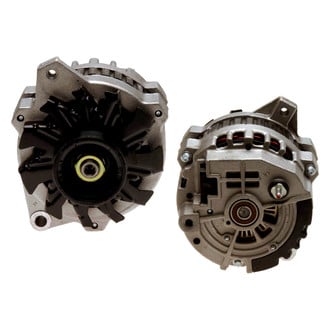 ACDelco® - GM Original Equipment™ Alternator