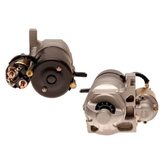 ACDelco® - GM Original Equipment™ Starter