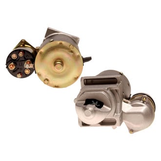 ACDelco® - GM Original Equipment™ Starter