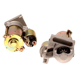 ACDelco® - GM Original Equipment™ Remanufactured Starter
