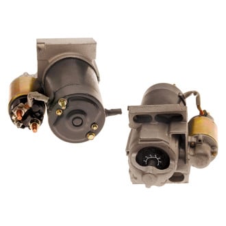 ACDelco® - GM Original Equipment™ Remanufactured Starter