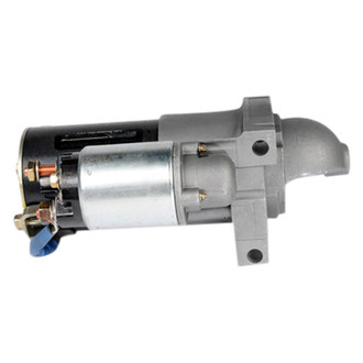 ACDelco® - Genuine GM Parts™ Remanufactured Starter