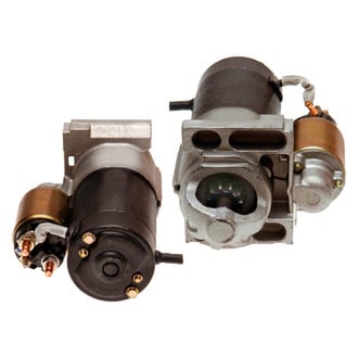 ACDelco® - GM Original Equipment™ Starter