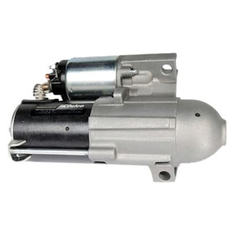 ACDelco® - GM Original Equipment™ Remanufactured Starter