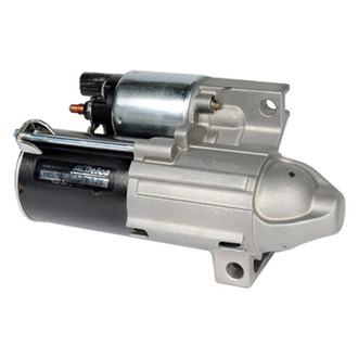 ACDelco® - GM Original Equipment™ Starter
