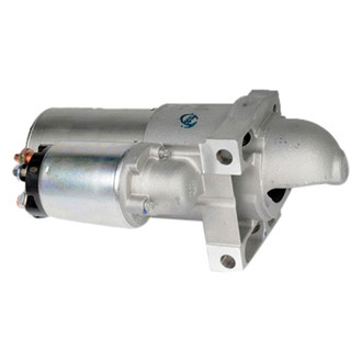 ACDelco® - Genuine GM Parts™ Remanufactured Starter