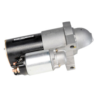 ACDelco® - Genuine GM Parts™ Starter
