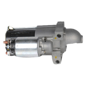 ACDelco® - Genuine GM Parts™ Remanufactured Starter