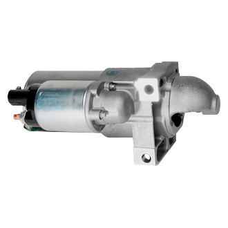 ACDelco® - GM Original Equipment™ Remanufactured Starter