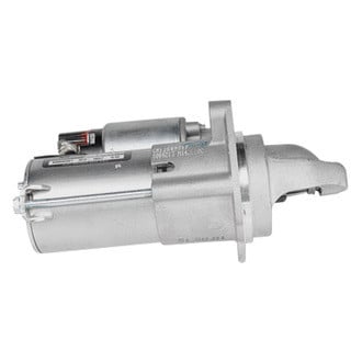 ACDelco® - GM Original Equipment™ Remanufactured Starter