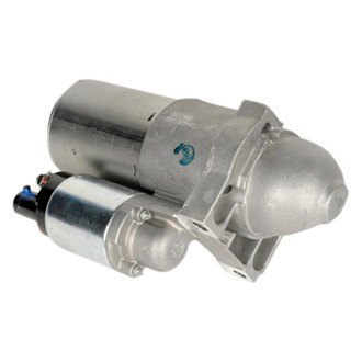 ACDelco® - Genuine GM Parts™ Starter