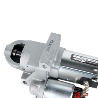 ACDelco® - Genuine GM Parts™ Remanufactured Starter
