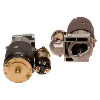 ACDelco® - Genuine GM Parts™ Starter