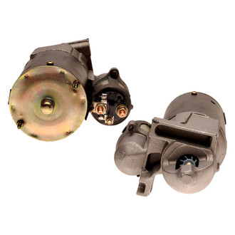 ACDelco® - GM Original Equipment™ Starter