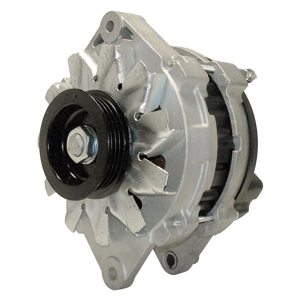 ACDelco® - Dodge Lancer 1989 Professional™ Remanufactured Alternator