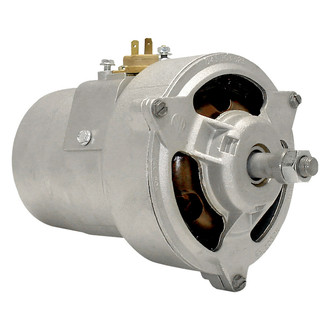 ACDelco® - Gold™ Remanufactured Alternator