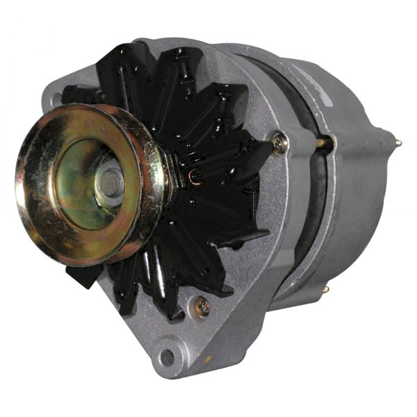 ACDelco® - Gold™ Remanufactured Alternator