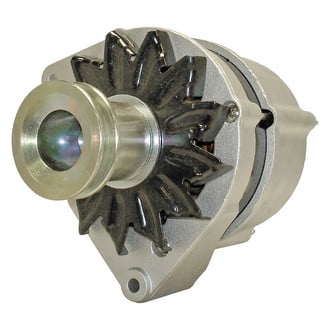 ACDelco® - Gold™ Remanufactured Alternator