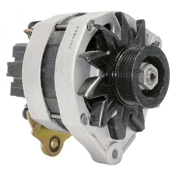 ACDelco® - Gold™ Remanufactured Alternator