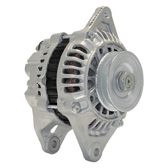 ACDelco® - Gold™ Remanufactured Alternator