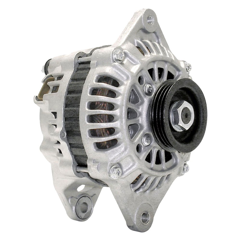 Details about   For Ford Probe 1990-1992 ACDelco 334-1938 Professional Remanufactured Alternator 