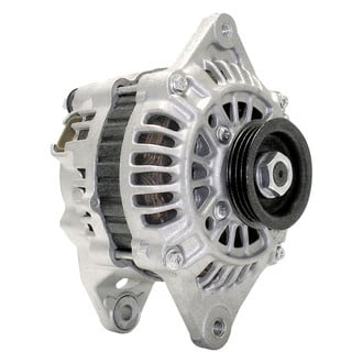 ACDelco® - Professional™ Remanufactured Alternator