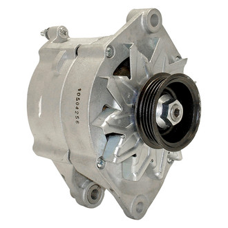 ACDelco® - Professional™ Remanufactured Alternator