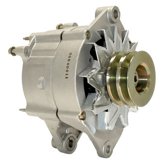 ACDelco® - Professional™ Remanufactured Alternator