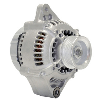 ACDelco® - Gold™ Remanufactured Alternator