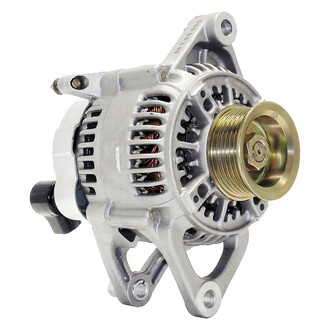 ACDelco® - Gold™ Remanufactured Alternator